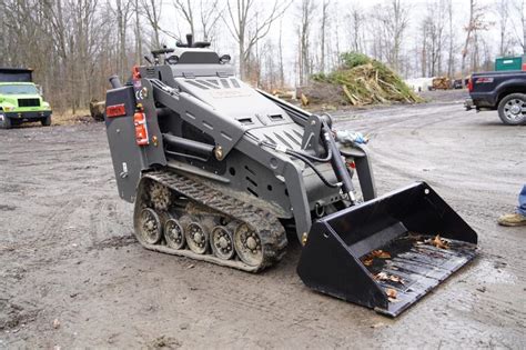 lynx skid steer|lynx track loader.